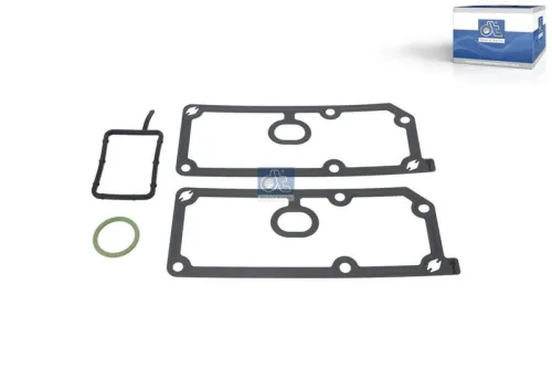 Gasket Kit, crankcase