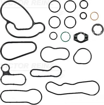Gasket Kit, crankcase