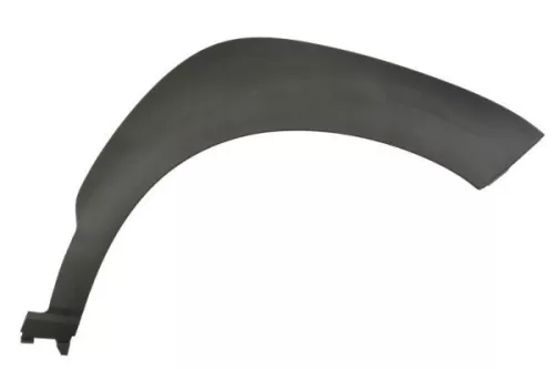 Trim/Protection Strip, wing