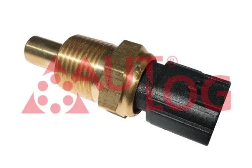 Sensor, coolant temperature