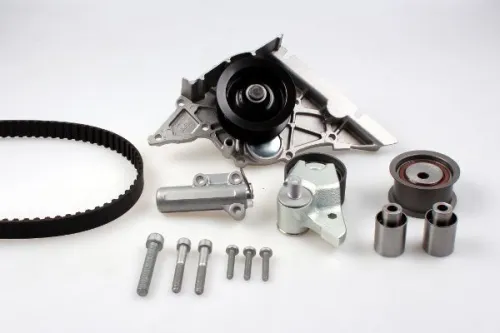 Water Pump & Timing Belt Kit