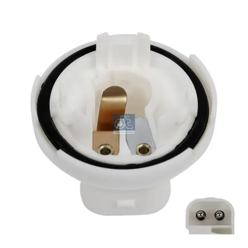 Bulb Socket