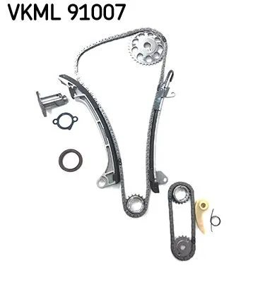 Timing Chain Kit