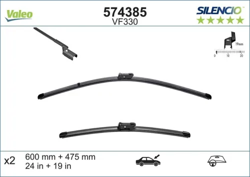Wiper Blade
