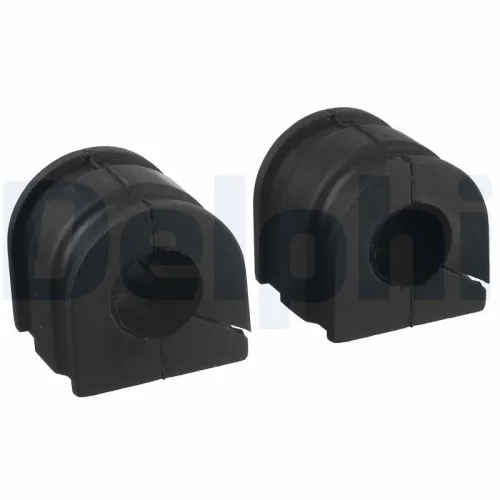 Bushing, stabiliser bar