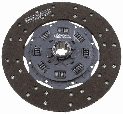 Clutch Disc