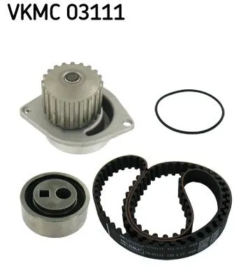 Water Pump & Timing Belt Kit