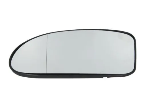 Mirror Glass, exterior mirror