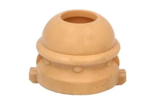 Rubber Buffer, suspension
