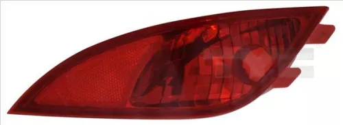 Rear Fog Light