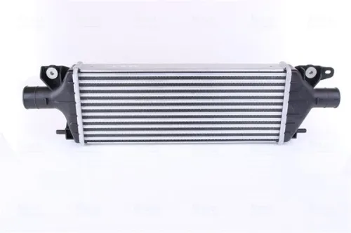 Charge Air Cooler