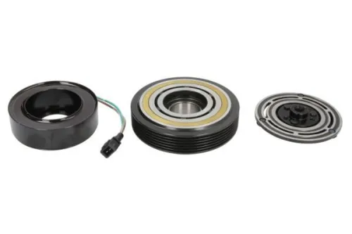 Magnetic Clutch, air conditioning compressor