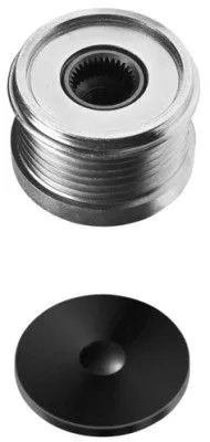 Alternator Freewheel Clutch