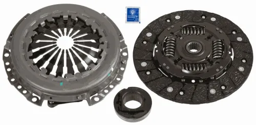 Clutch Kit