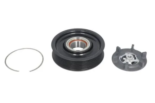 Magnetic Clutch, air conditioning compressor