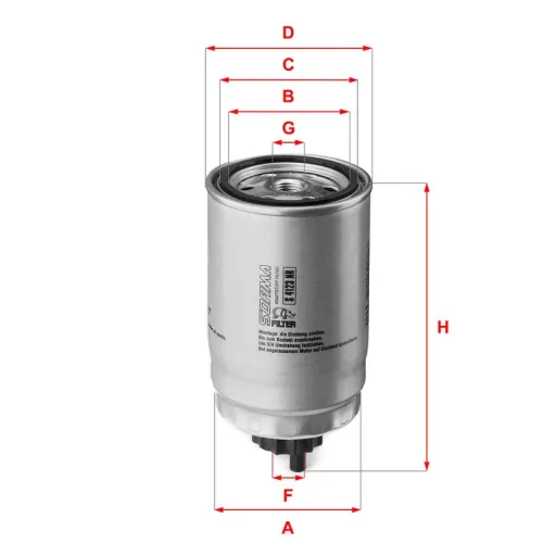 Fuel Filter