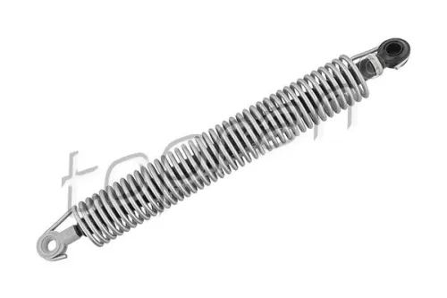 Gas Spring, boot/cargo area