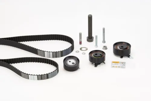 Timing Belt Kit