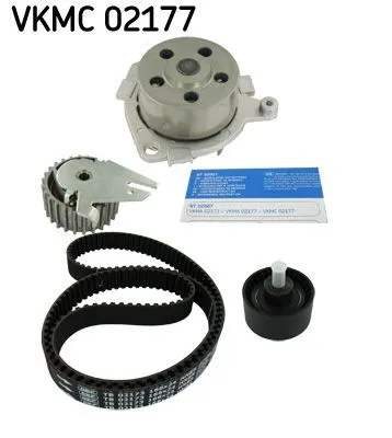 Water Pump & Timing Belt Kit