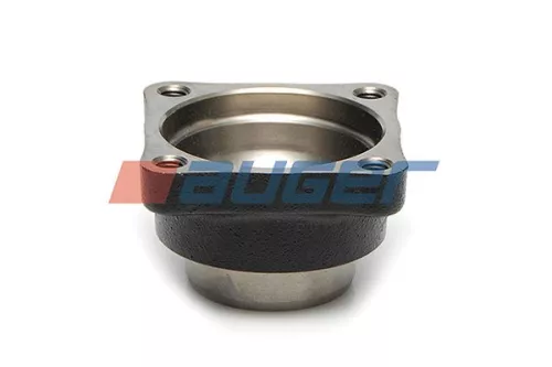 Hub, engine cooling fan wheel