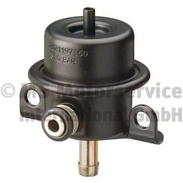 Fuel Pressure Regulator