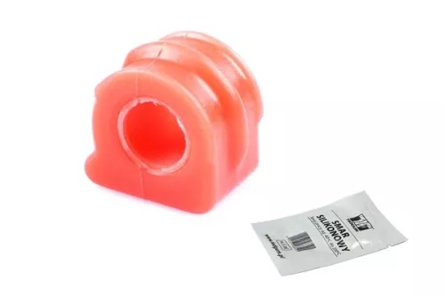 Mounting, stabiliser bar