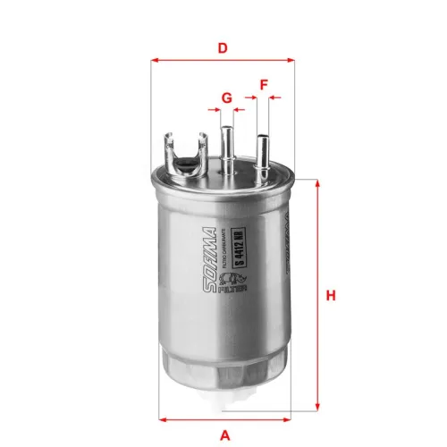Fuel Filter