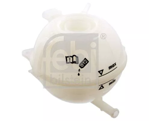 Expansion Tank, coolant