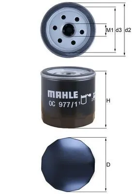 Oil Filter