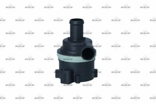 Auxiliary Water Pump (cooling water circuit)