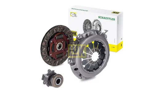Clutch Kit