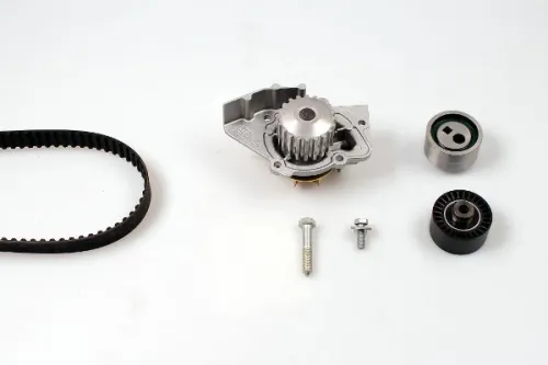 Water Pump & Timing Belt Kit