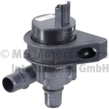 Auxiliary Water Pump (cooling water circuit)