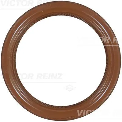 Shaft Seal, crankshaft