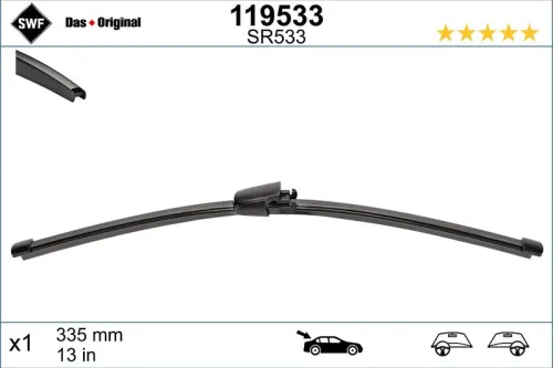 Wiper Blade