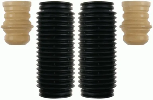 Dust Cover Kit, shock absorber