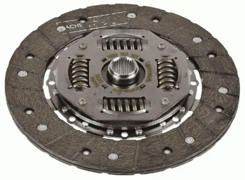 Clutch Disc