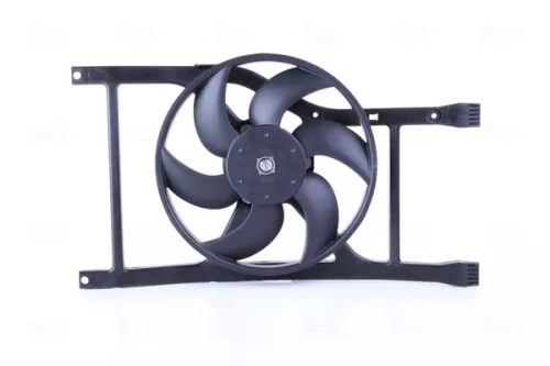 Fan, engine cooling