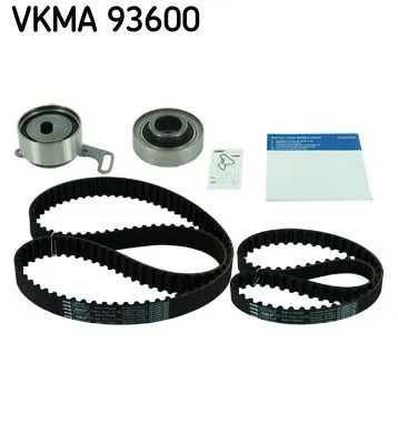 Timing Belt Kit
