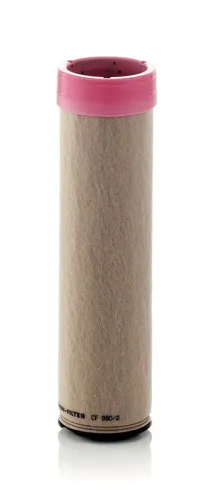 Secondary Air Filter