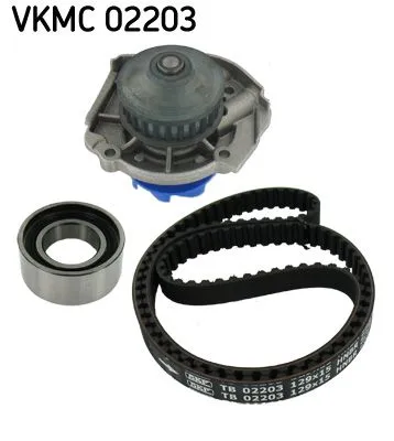 Water Pump & Timing Belt Kit