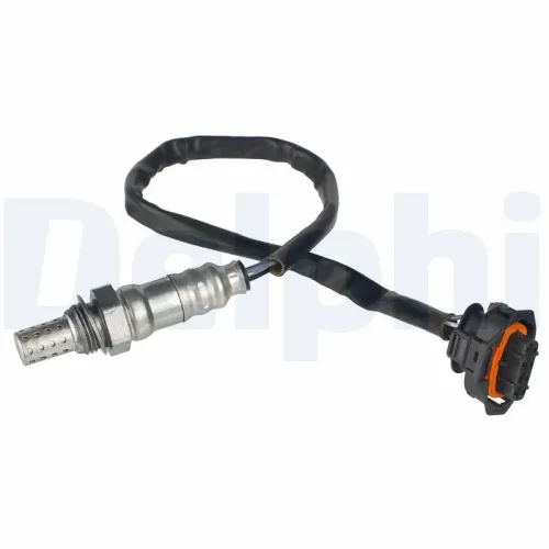 Oxygen Sensor