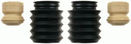 Dust Cover Kit, shock absorber