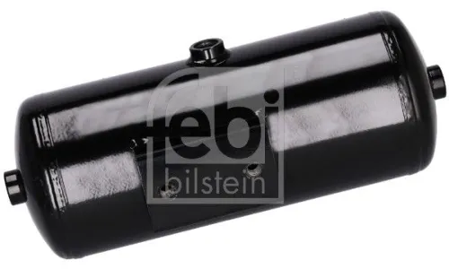 Air Tank, compressed-air system