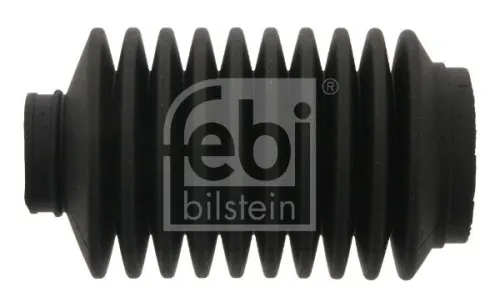 Bellow, steering