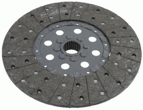 Clutch Disc