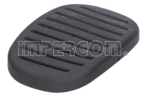 Pedal Pad, clutch pedal
