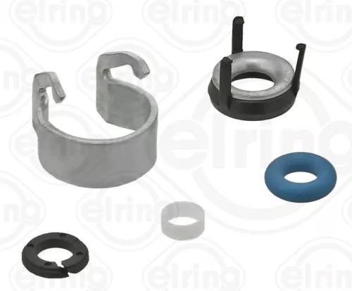 Seal Ring Set, injection valve