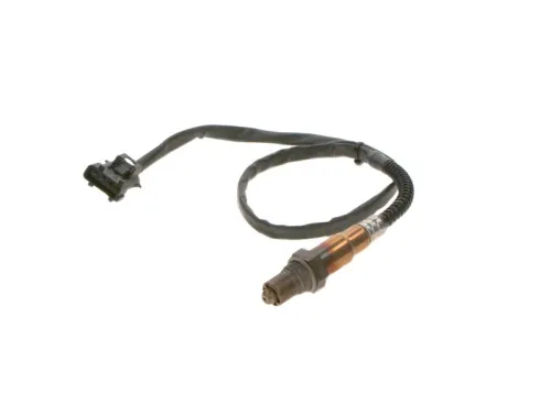Oxygen Sensor
