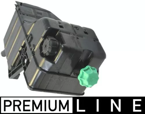 Expansion Tank, coolant